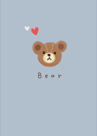 Cute teddy bear..2.