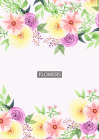 water color flowers_208