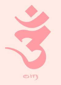 BONJI [oM] PINK LOVER (0648