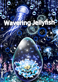 Wavering Jellyfish