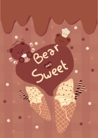 Bear and Sweet