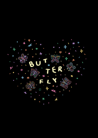 I butterfly you