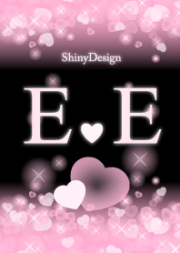 E&E -Attract luck-PinkHearts