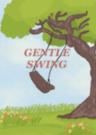Gentle Swing Vibes