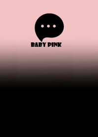 Black & Baby Pink Theme V3