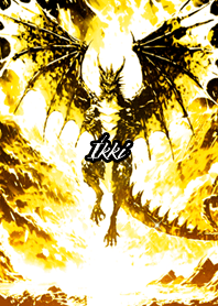 IkkiGolden Luck Rising!