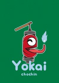 Yokaichochin2- tokiwa