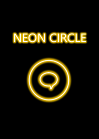 NEON CIRCLE 05