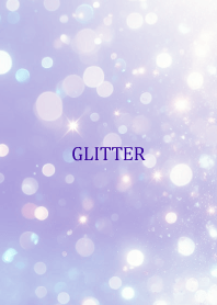 GLITTER - PURPLE 36