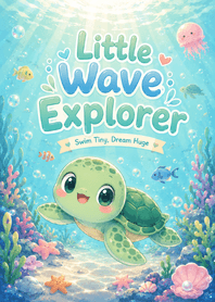 Little Wave Explorer