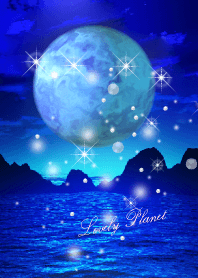 Lovely Planet