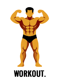 Workout. THEME 32