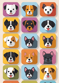 Obrolan Anjing Lucu 10
