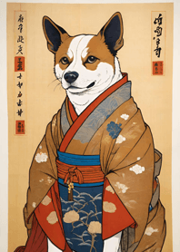 อุกิโยะเอะ - วาฬ 0c308f