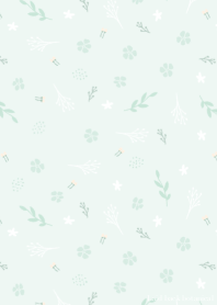 #Laid back botanical 2