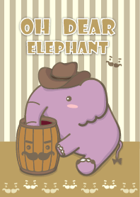 OH Dear elephant 2