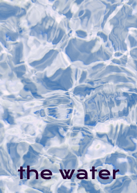 THE WATER THEME 105