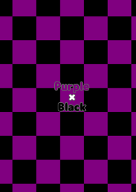 Purple[]Black-TKCJ
