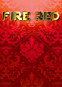 SIMPLE Red!!