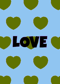LOVE THEME :68