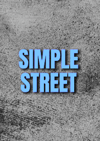 SIMPLE STREET THEME 53