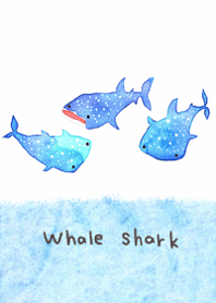 I love cute whale sharks17.