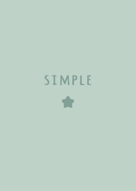 Star[Dullness Green]