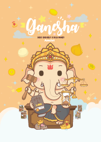 พระพิฆเนศ วงการกฎหมาย _ รวยหมดหนี้