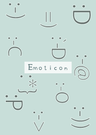 Emoticon Theme 9
