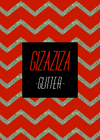 GIZAGIZA -glitter- THEME 51