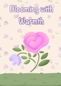 ความละมุนของกุหลาบ