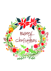 christmas wreath_02