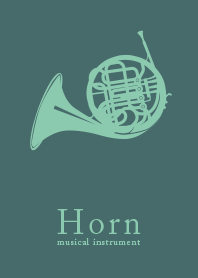horn gakki sabinando