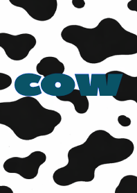 COW THEME 9