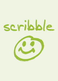Scribble [Greentea] 107