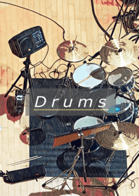 drum set +