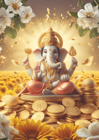 Wealthy, lucky, debt free, happy 05