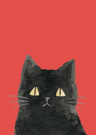 A unique cat05 red