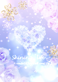 Strongest love luck surge.9.