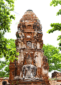 Historic City of Ayutthaya