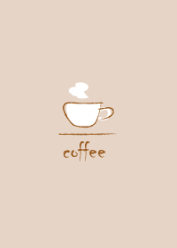 Relax Coffee Time