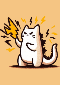 QQ Brother Breathing Fire-226