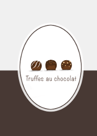 Chocolate truffle