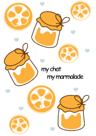 Marmalade jam 19 :)