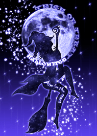 HALLOWITCH