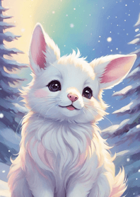 Christmas Little Animals 0A15dF