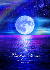 Lucky Moon2