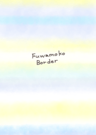 Fuwamoko border *5
