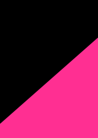 Simple Pink & Black without logo No.1-2