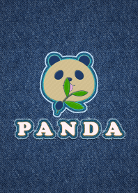 PANDA JEANS 52